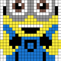 Minion #1