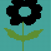 flower but wrong guage