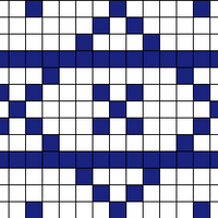 Star of David 2