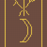 wheat and wands