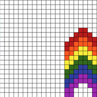rainbows