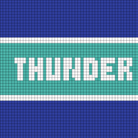 Thunder Beanie