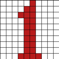 #1