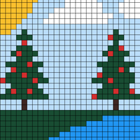 Tree Mountain