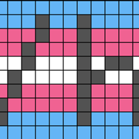 He him trans