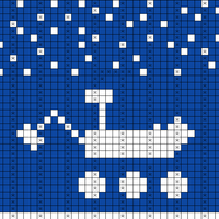 Mars Rover #2
