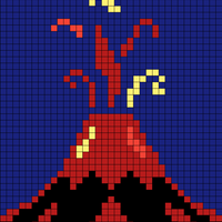 Clipart Volcano.png