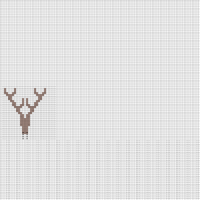Stag Hat