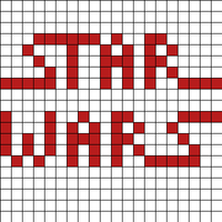 Star Wars   20x20