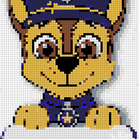 Copy of Chase Paw Patrol