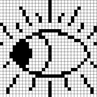 Evil Eyes 5