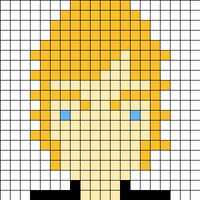 Luke Skywalker