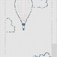 Hot air balloon
