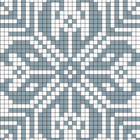 Scarf Pattern