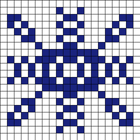 pattern