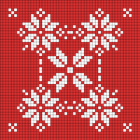 Norkse pattern
