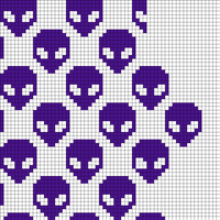 alien heads