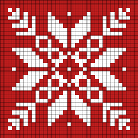 norske pattern 2