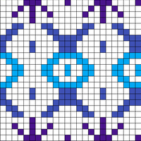 cardigan fair isle