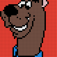 scooby doo