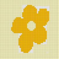 flower tote