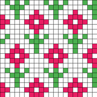 blomster