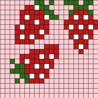 strawberry