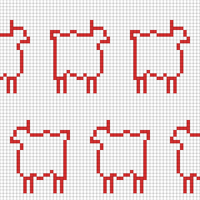 diana sheep