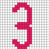 Three