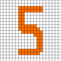 Five