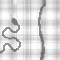 Aer Vest SNAKE - S - FRONT