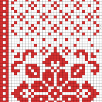 Peace&Harmony Mitt