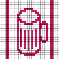 beer 32x45 3.75