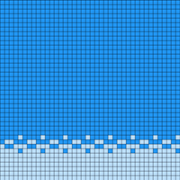 gradient stranding 2