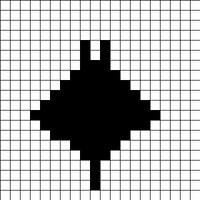 X