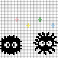 Soot Sprites