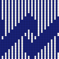 Copy of Copy of Jacquard rayé