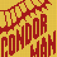 Condorman