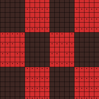 checkerboard
