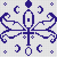 Instar Back