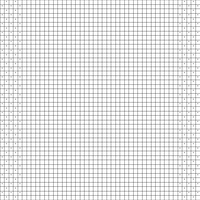 border template
