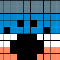 Cats Paws Chart 2