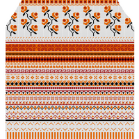 skirt blok