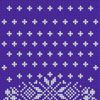 Scarf for Audra