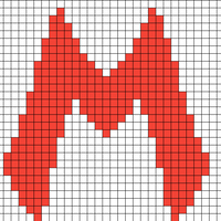 Mario logo