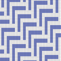 herringbone