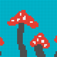 Copy of Mushroom test