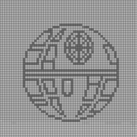 Copy of death star