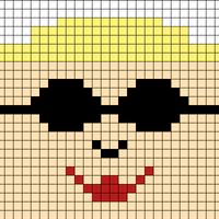 Stephanie's Head