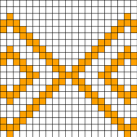 Diamond Blanket